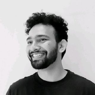Sandheep P, founder of Medichive